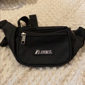 Fanny pack